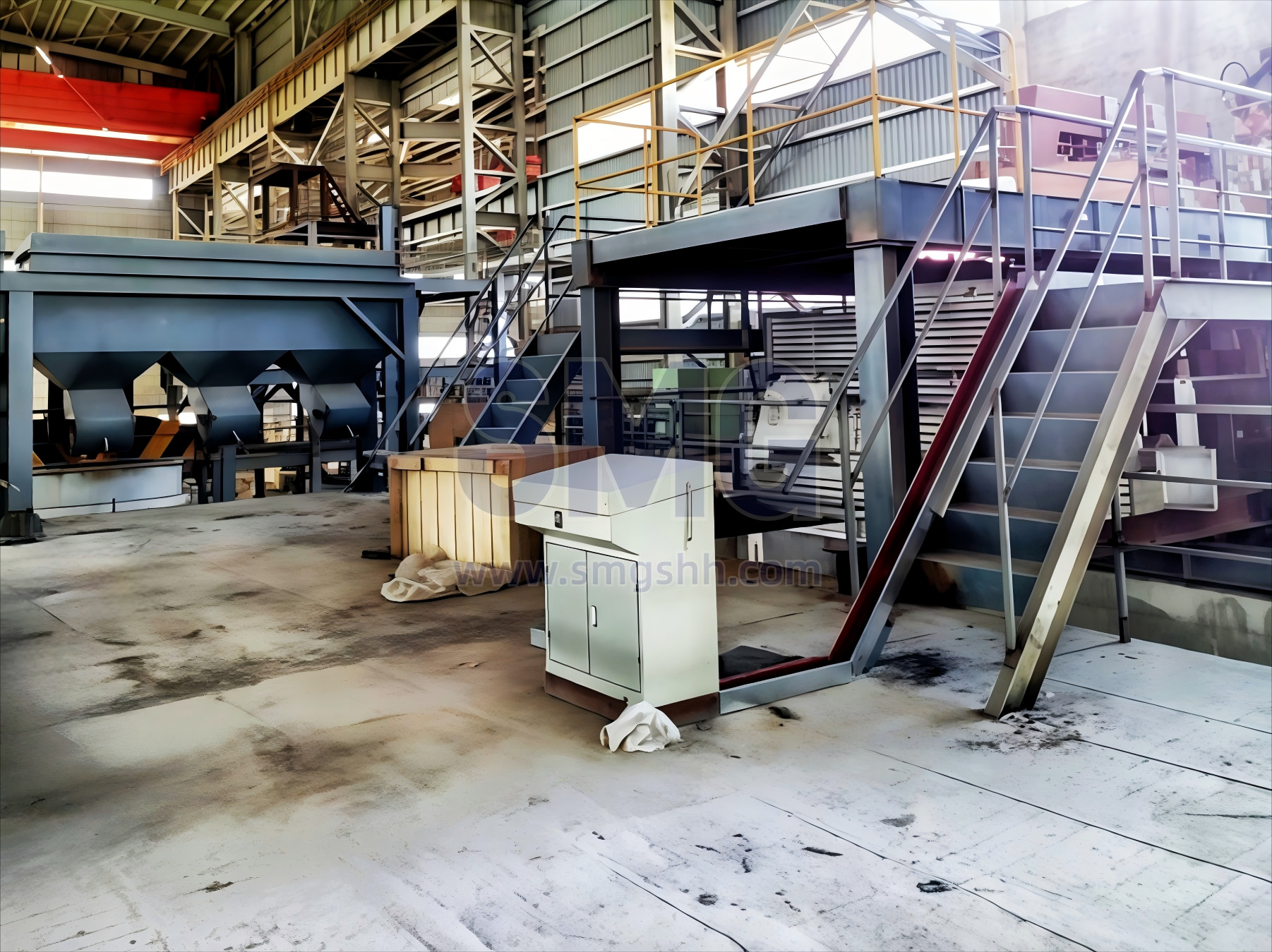 electric-arc-furnace-EAF-ladle-refining-furnace-hydraulic-piping-water-cooling-piping-steelmaking-smelting-furnace (4).jpg